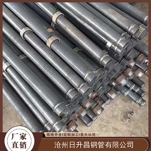 临渭声测管生产厂家