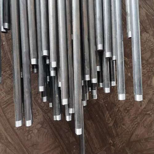 临渭声测管重量是多少？买管必知的计算公式