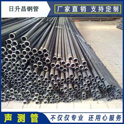 临渭桥梁声测管作用及预埋检测方法